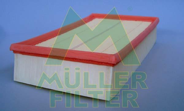 Muller Filter PA2121 - Filtro aria www.autoricambi360.it