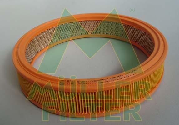 Muller Filter PA28 - Filtro aria www.autoricambi360.it
