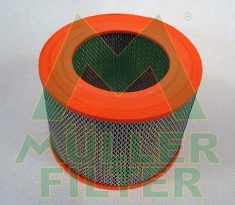 Muller Filter PA746 - Filtro aria www.autoricambi360.it