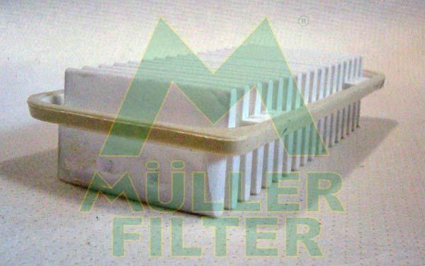 Muller Filter PA719 - Filtro aria www.autoricambi360.it