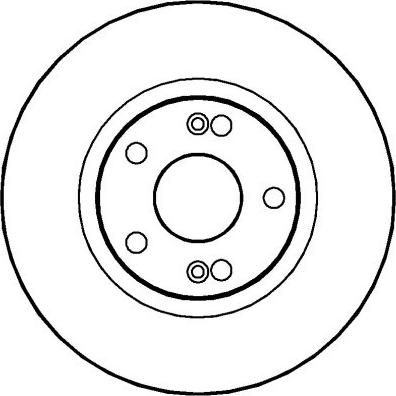 Cifam 800-533 - Discofreno www.autoricambi360.it