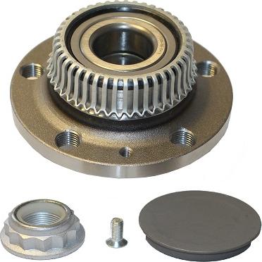 ACDelco 19381511 - Kit cuscinetto ruota www.autoricambi360.it