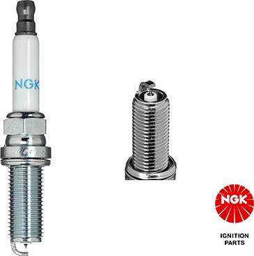 NGK 94940 - Candela accensione www.autoricambi360.it