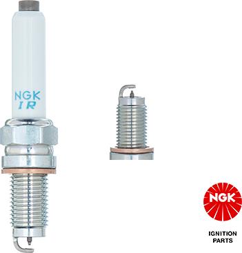 NGK 94224 - Candela accensione www.autoricambi360.it