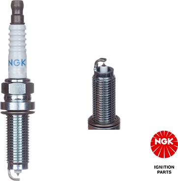 NGK 95660 - Candela accensione www.autoricambi360.it
