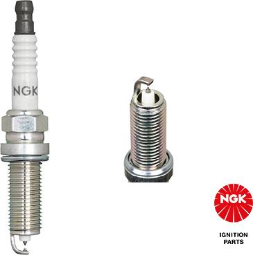 NGK 95202 - Candela accensione www.autoricambi360.it