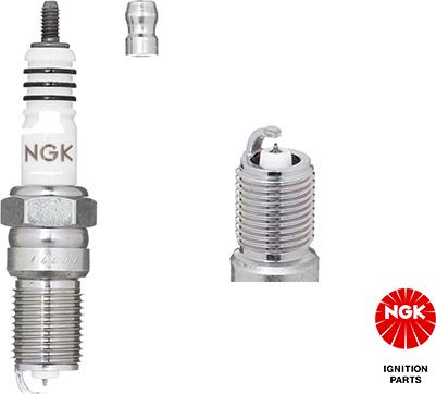 NGK 96090 - Candela accensione www.autoricambi360.it