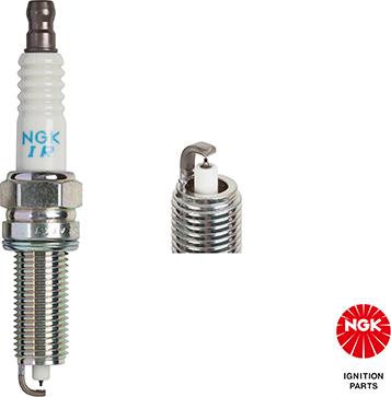 NGK 90909 - Candela accensione www.autoricambi360.it