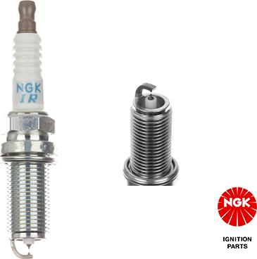 NGK 91961 - Candela accensione www.autoricambi360.it