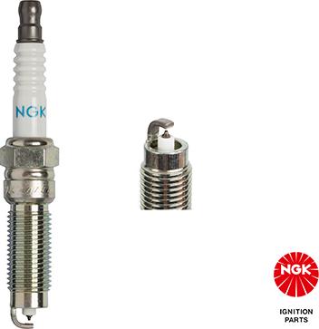 NGK 91924 - Candela accensione www.autoricambi360.it