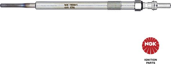 NGK 91440 - Candeletta www.autoricambi360.it