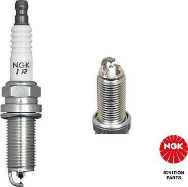 NGK 91657 - Candela accensione www.autoricambi360.it