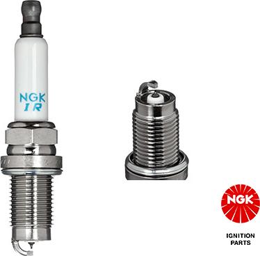 NGK 91629 - Candela accensione www.autoricambi360.it