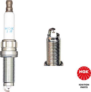 NGK 91035 - Candela accensione www.autoricambi360.it