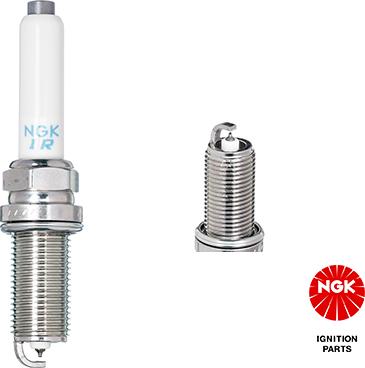 NGK 91898 - Candela accensione www.autoricambi360.it