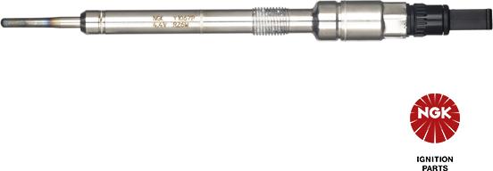 NGK 91383 - Candeletta www.autoricambi360.it