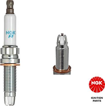 NGK 91785 - Candela accensione www.autoricambi360.it