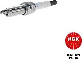 NGK 93482 - Candela accensione www.autoricambi360.it