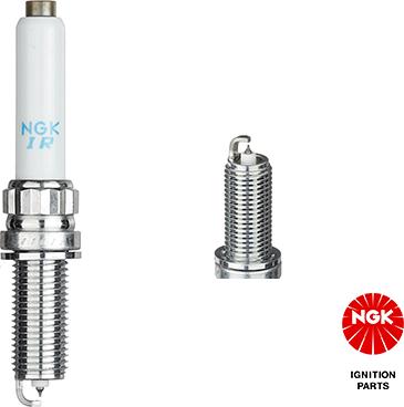 NGK 93560 - Candela accensione www.autoricambi360.it