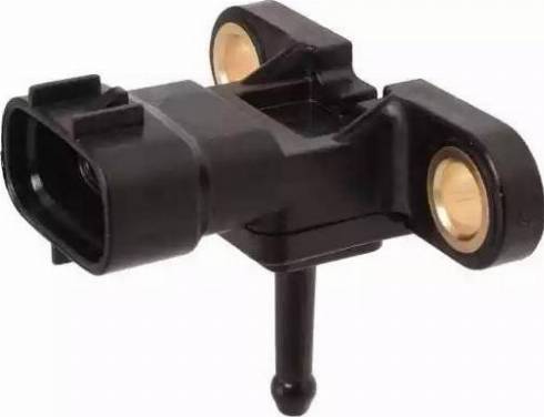 NGK 93159 - Sensore, Pressione collettore d'aspirazione www.autoricambi360.it