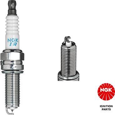 NGK 97312 - Candela accensione www.autoricambi360.it