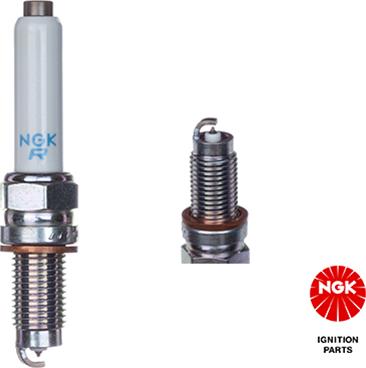 NGK 93231 - Candela accensione www.autoricambi360.it
