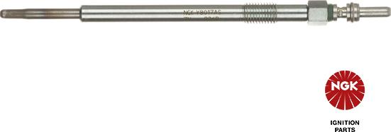 NGK 92443 - Candeletta www.autoricambi360.it