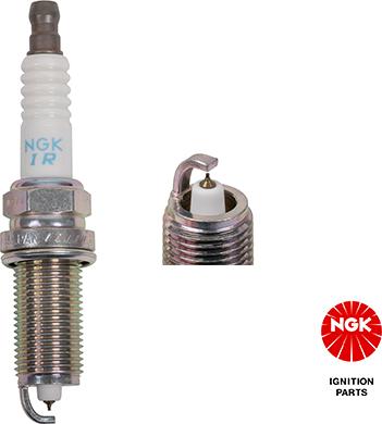 NGK 92145 - Candela accensione www.autoricambi360.it