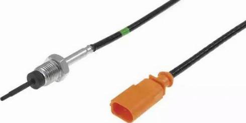NGK 92876 - Sensore, Temperatura gas scarico www.autoricambi360.it
