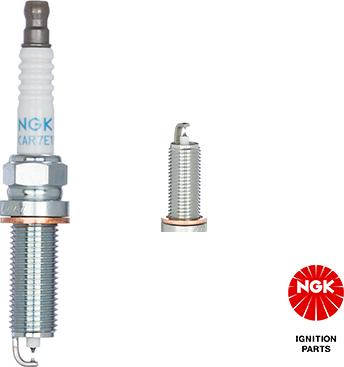 NGK 97439 - Candela accensione www.autoricambi360.it