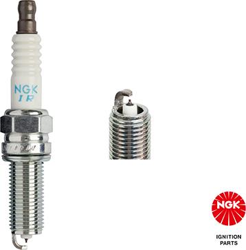 NGK 97098 - Candela accensione www.autoricambi360.it