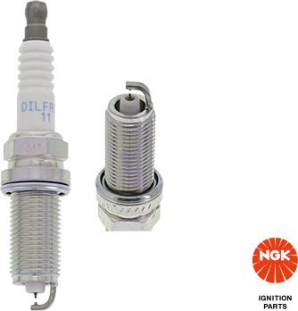 NGK 97362 - Candela accensione www.autoricambi360.it