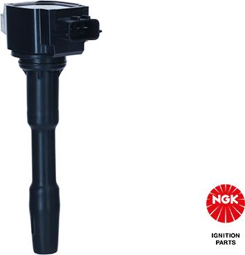 NGK 49494 - Bobina d'accensione www.autoricambi360.it