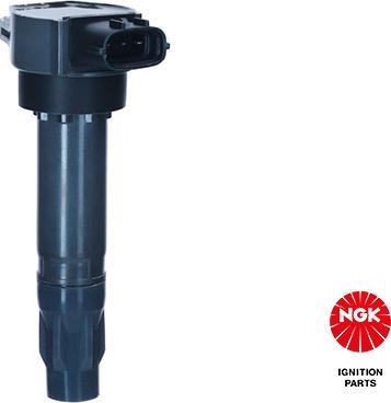 NGK 49456 - Bobina d'accensione www.autoricambi360.it