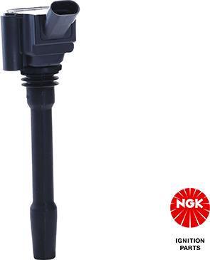 NGK 49400 - Bobina d'accensione www.autoricambi360.it