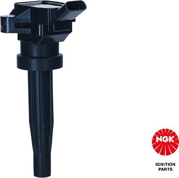 NGK 49414 - Bobina d'accensione www.autoricambi360.it