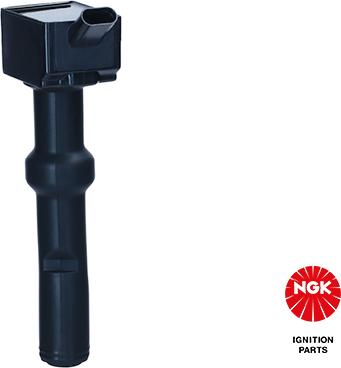 NGK 49481 - Bobina d'accensione www.autoricambi360.it