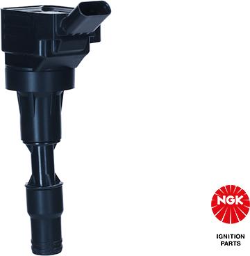 NGK 49488 - Bobina d'accensione www.autoricambi360.it