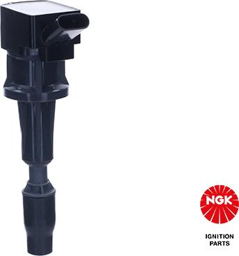 NGK 49479 - Bobina d'accensione www.autoricambi360.it