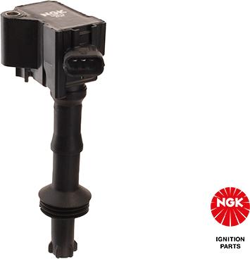 NGK 49549 - Bobina d'accensione www.autoricambi360.it