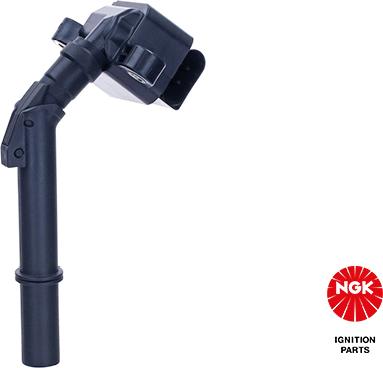 NGK 49548 - Bobina d'accensione www.autoricambi360.it