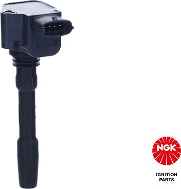 NGK 49519 - Bobina d'accensione www.autoricambi360.it