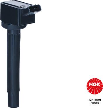 NGK 49514 - Bobina d'accensione www.autoricambi360.it