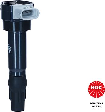 NGK 49516 - Bobina d'accensione www.autoricambi360.it
