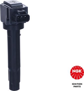 NGK 49510 - Bobina d'accensione www.autoricambi360.it
