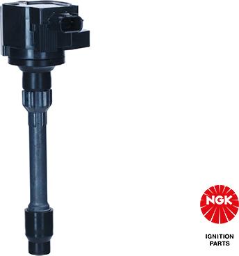 NGK 49511 - Bobina d'accensione www.autoricambi360.it