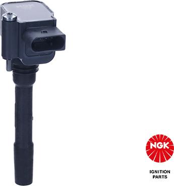 NGK 49518 - Bobina d'accensione www.autoricambi360.it