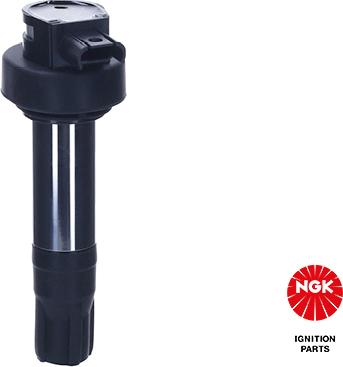 NGK 49520 - Bobina d'accensione www.autoricambi360.it
