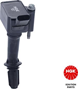 NGK 49099 - Bobina d'accensione www.autoricambi360.it
