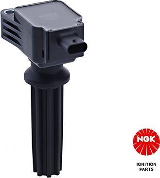 NGK 49098 - Bobina d'accensione www.autoricambi360.it